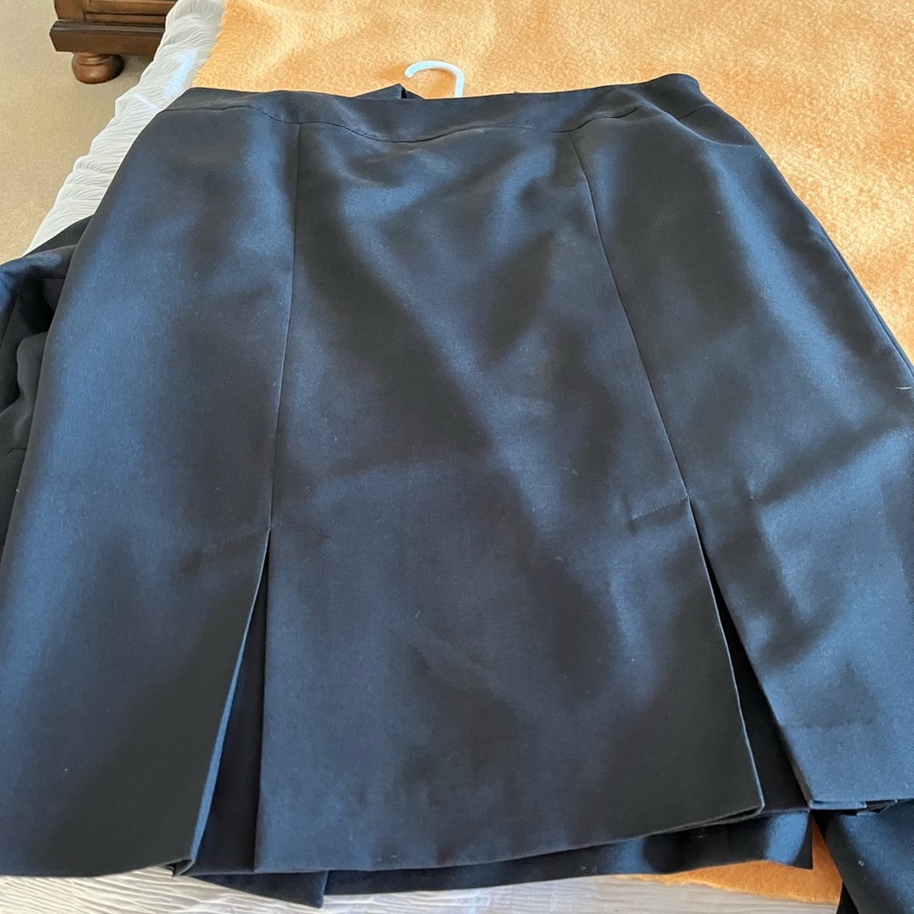 Dress Suit